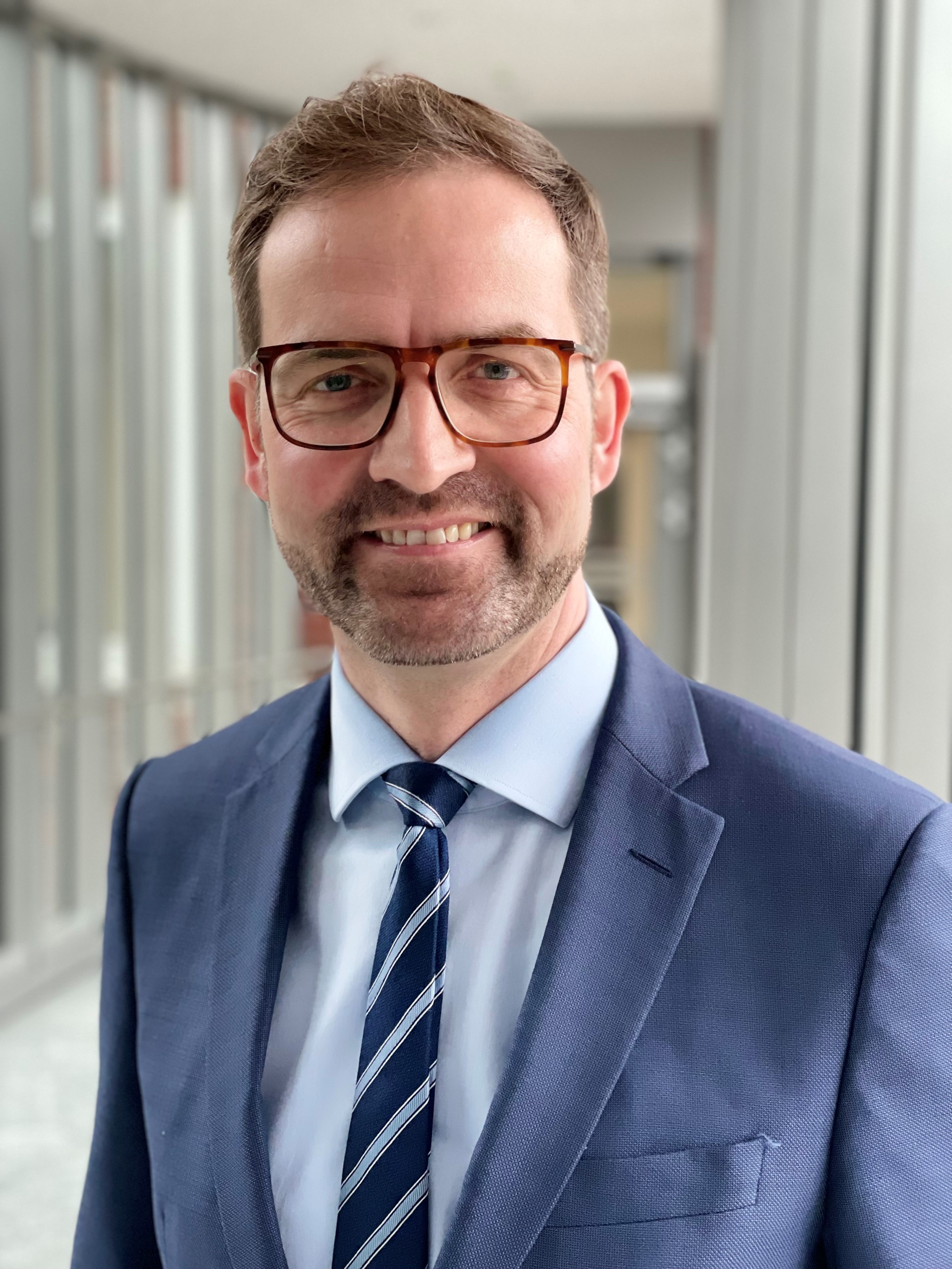 Max‑Martin Deinhard, IHK Ostfriesland/Papenburg